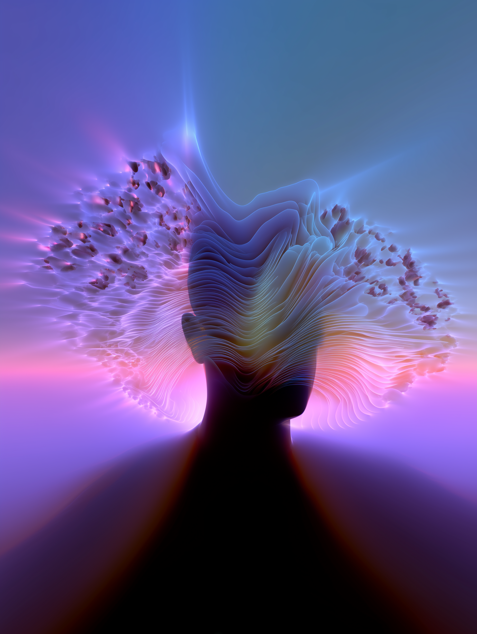 Video de transformación