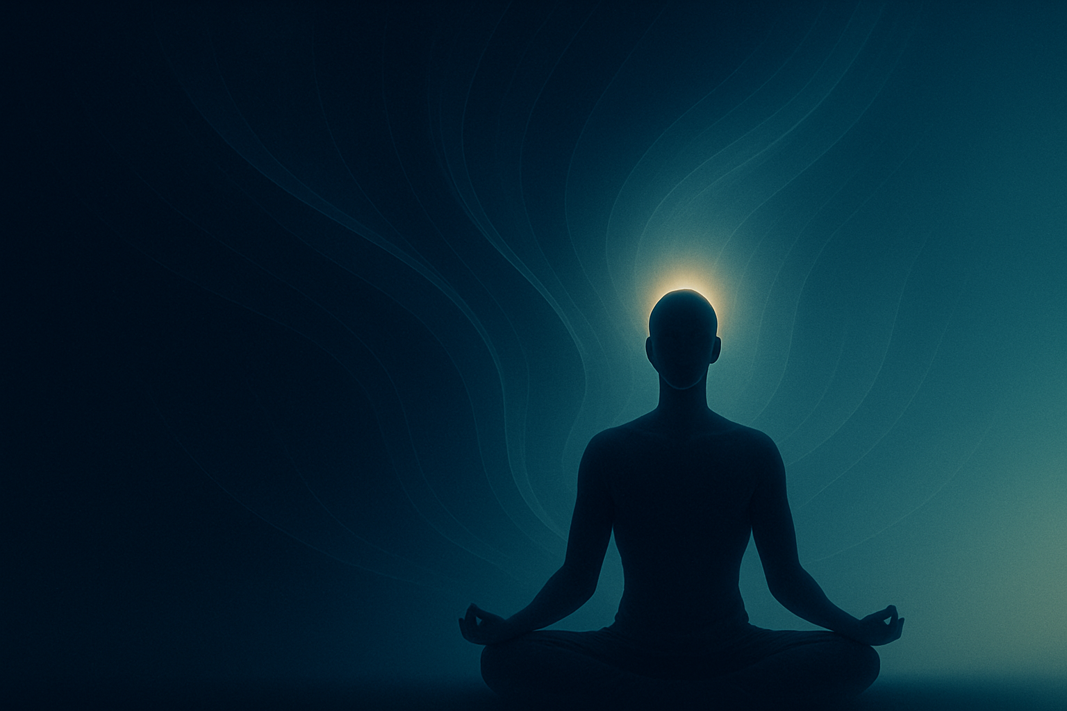 Meditación consciente